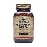 Solgar Evening Primrose 1300 mg 30 Kapsül