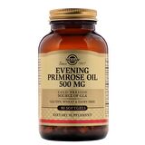 Solgar Evening Primrose 500 mg 60 Kapsül