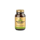 Solgar Gotu Kola Aerial Extract 10 Mg 100 Kapsül