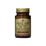 Solgar Grape Seed Extract 100 mg 30 Kapsül