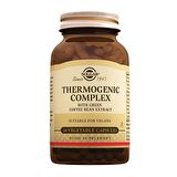 Solgar Thermogenic Complex with Svetol 60 Kapsül