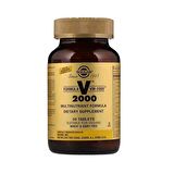 Solgar VM 2000 Multivitamin 60 Tablet