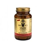 Solgar VM 75 Multivitamin 60 Tablet