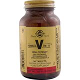 Solgar VM 75 Multivitamin 90 Tablet