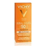 Vichy Capital Ideal Soleil Cream Velvety SPF50 50 ml