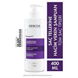 Vichy Dercos Neogenic Şampuan Hacim Veren Şampuan 400 ml