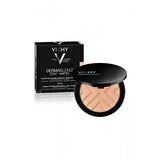 Vichy Dermablend Kompakt Toz Fondöten SPF25 - 35 Sand