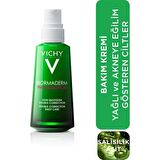 Vichy Normaderm Phytosolution Gündüz Bakım Kremi 50 ml