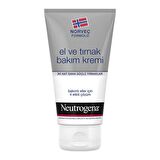 Neutrogena El ve Tırnak Bakım Kremi 75 ml