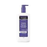 Neutrogena Visibly Renew Kuru Cilt için Vücut Losyonu 400 ml