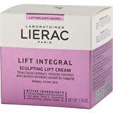 Lierac Paris Lift Integral Nutri Sculpting Lift Rich Cream 50 ml
