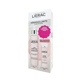 Lierac Micellar Milk Double Cleanser SET