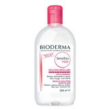 Bioderma Sensibio H2O 500 ml