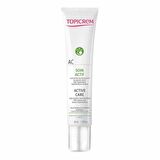 Topicrem Ac Active Care 40 Ml