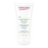 Topicrem Ac Purifying Mask 50 ml