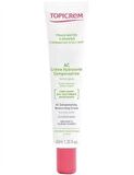 Topicrem AC Compensating Moisturizing Cream 40 ml