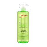 Topicrem AC Purifying Cleansing Gel 400 ml