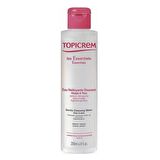 Topicrem Gentle Cleansing Water Face & Eyes 200 ml