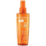 Bioderma Photoderm Bronz Brume Dry Oil SPF30 200 ml