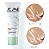 Jowae Tinted Moisturizing  BB Cream Light 30 ml
