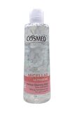 Cosmed Ultrasense Micellar Makeup Cleansing Water - Hassas Ciltler için Makyaj Temizleyici Micellar Su 400 ml