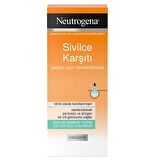 Neutrogena Nemlendirici Sivilce Karşıtı Yağsız 50 ml