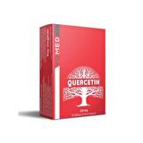 VGMed Quercetin 250 mg 30 Kapsül