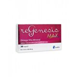 Regenesis MAX 30 Kapsül