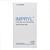 Impryl Takviye Edici Gıda 30 Tablet
