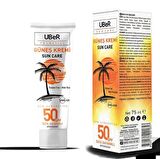 Uber Güneş Kremi SPF50 75 ml