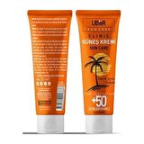 Uber Güneş Kremi SPF50+ 30 ml