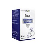Ocean Glukozamin Komplex 60 Tablet