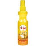 Dalin Detangler Kids Kolay Tarama Spreyi 200 ml