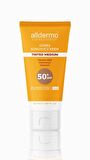 Alldermo SPF50 Tinted Medium Krem 50 ml