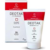 Deotak Krem Deodorant Classic 35 ml