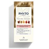 Phyto Color Saç Boyası 9 Açık Sarı