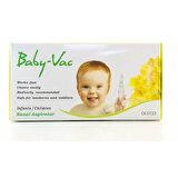 Baby-Vac Burun Aspiratörü