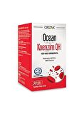 Ocean Koenzim QH 30 Kapsül