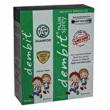 Dembit Bit Spreyi 100 ml + Bit Şampuanı 150 ml Kofre