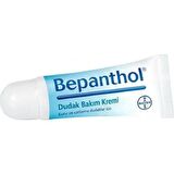 Bepanthol Dudak Bakım Kremi 7,5 ml