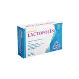 İmmuferon Lactofolin 30 Kapsül