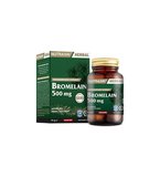 Nutraxin Bromelain 60 Kapsül