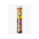 Apexis Multi Energy Ginseng 20 Efervesan Tablet