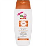 Sebamed Sun Care Lotion SPF20 150 ml