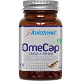 Avicenna Omecap 80 Kapsül