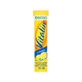 Beres Vitalin C Vitamini 20 Efervesan Tablet
