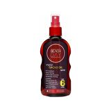 Beach Day Cacao Oil Sprey SPF6 150 ml