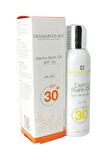 Dermaplus MD Derma Burn Oil SPF30 120 ml