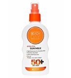 Beach Day Milk Sprey SPF50+ 150 ml