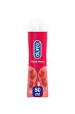 Durex Play Kayganlaştırıcı Jel Çilek Hazzı 50 ml